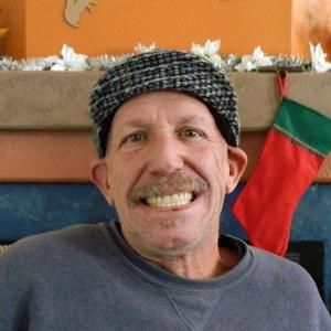 Meet your Posher, Billy